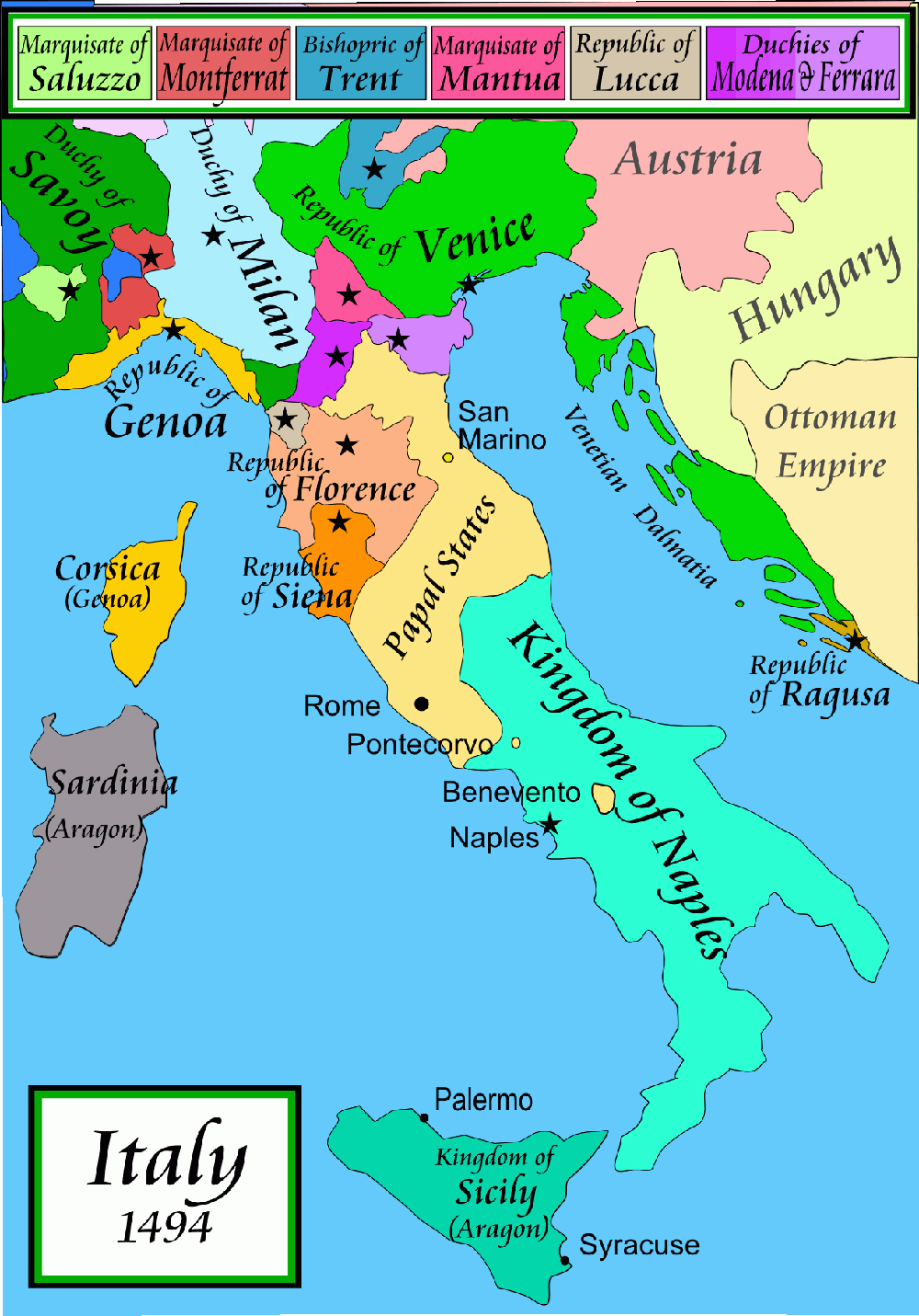 the-italian-renaissance